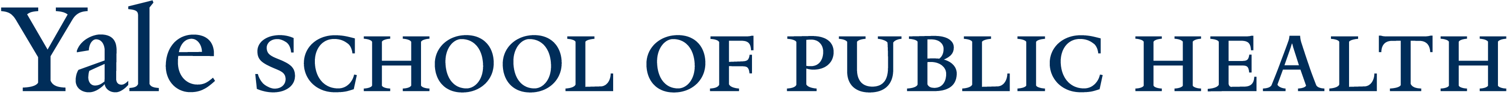 YSPH Logo